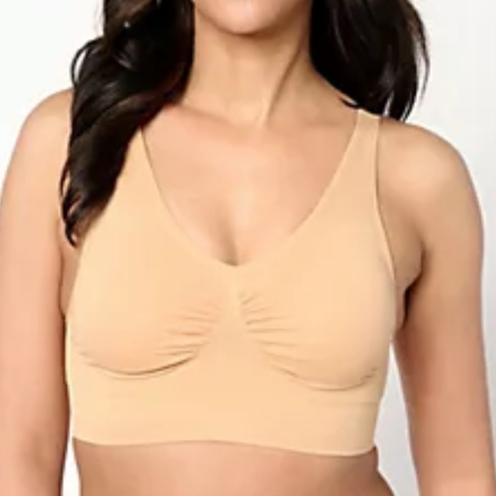 Anybody Imimates Cuplift Comfort Bra 1X NEW